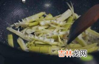 扁尖笋怎么腌制