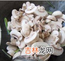 小白菇怎么做好吃