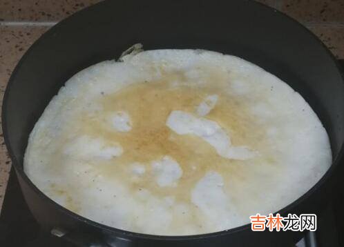 咸蛋的蛋白可以拿来做什么