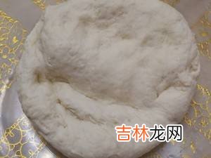 发面可以做什么