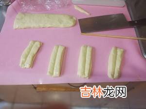 发面可以做什么
