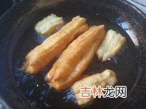 发面可以做什么