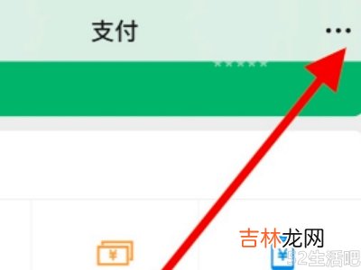 微信面容支付不能用了?