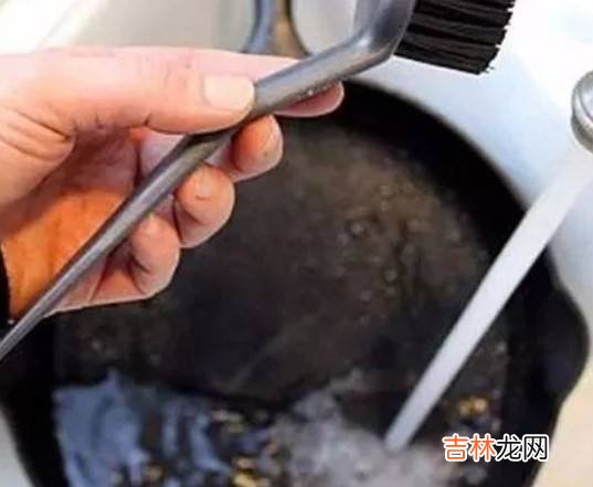 煮完螺蛳粉锅怎么去味