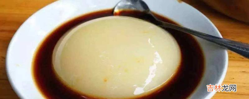 做凉糕需要什么材料怎么做
