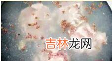 大骨汤需要什么材料