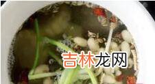 大骨汤需要什么材料