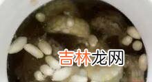大骨汤需要什么材料