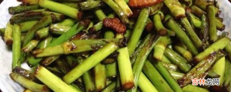 炒肉絲怎麽炒嫩
