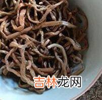 薇菜怎么吃