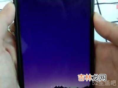 oppo手机死机了怎么强制重启手机?