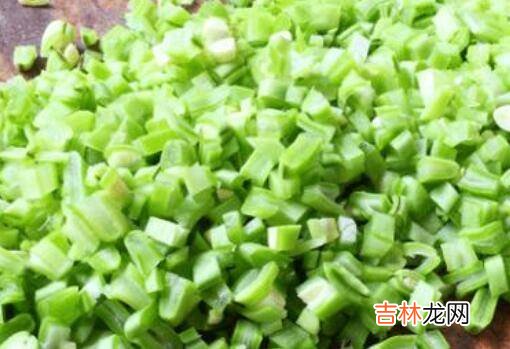 芸豆包子馅怎么调好吃