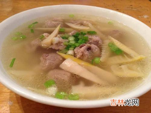竹鞭笋怎么烧好吃