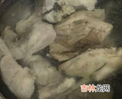 鸽子绿豆汤怎么煲