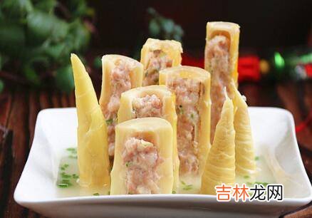 雷竹笋怎么做好吃