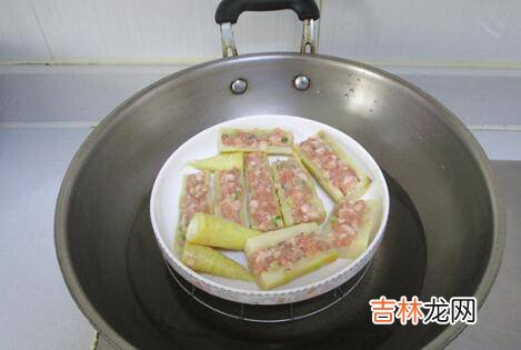雷竹笋怎么做好吃