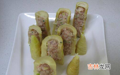 雷竹笋怎么做好吃