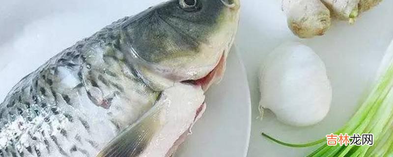红烧鱼需要什么材料和调料