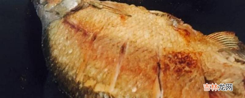 红烧鱼需要什么材料和调料