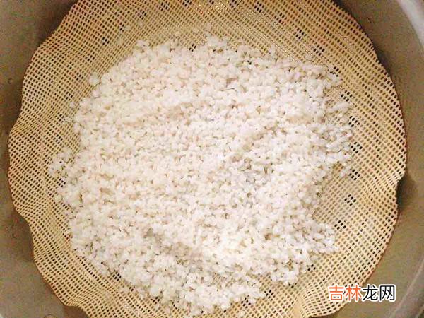 糯米条怎么做又脆又酥