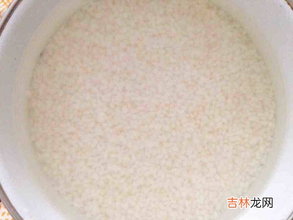 糯米条怎么做又脆又酥