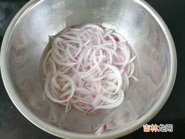 黄瓜和洋葱怎么炒好吃