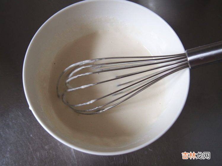 干炸蘑菇怎么做就脆