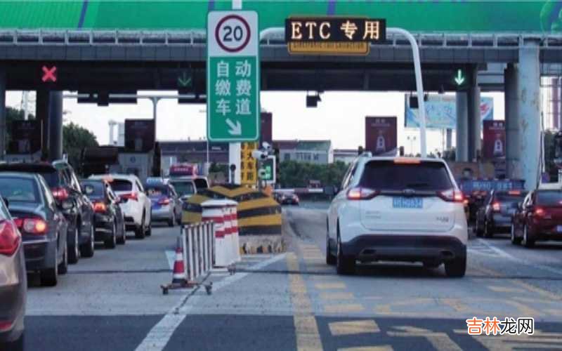 高速etc门架测速吗?
