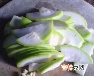 瓢葫芦瓜怎么做好吃
