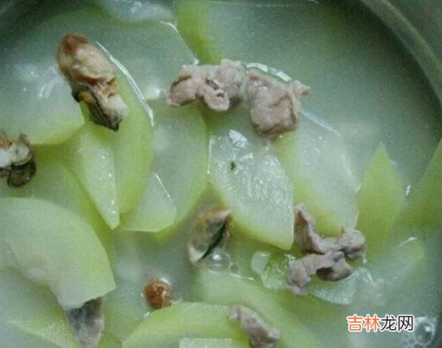 瓢葫芦瓜怎么做好吃