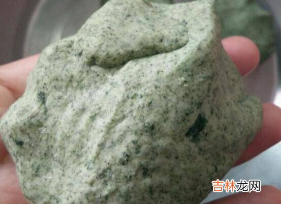 温岭麦饼筒面皮怎么做