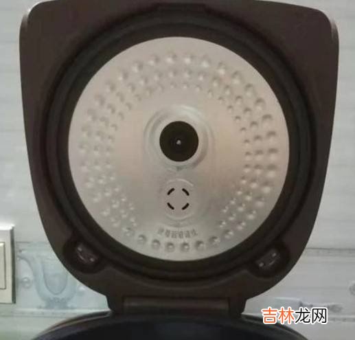 电饭锅盖子怎么拆下来洗