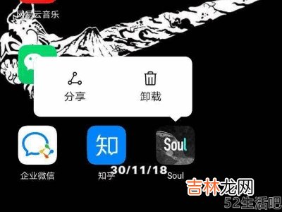 soul设置打不开怎么办?