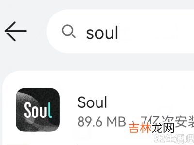 soul设置打不开怎么办?