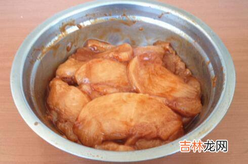 鸡肉怎么蒸好吃又简单