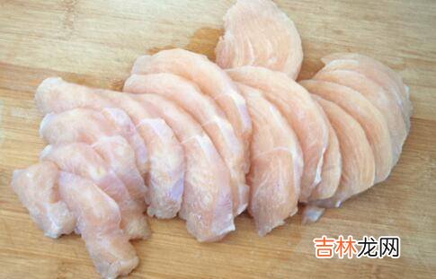 鸡肉怎么蒸好吃又简单