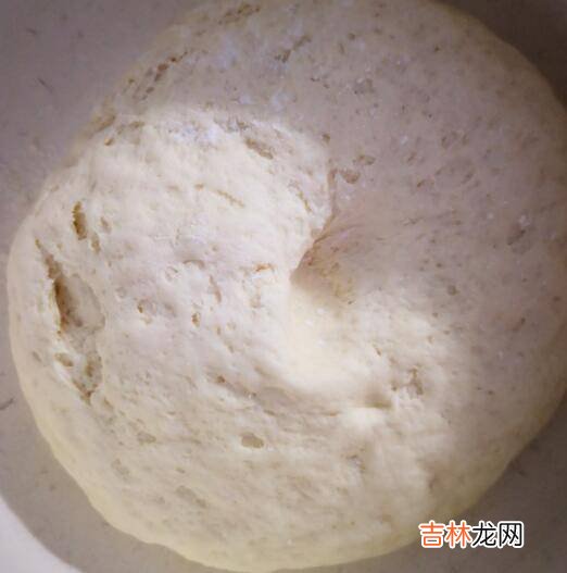 芝麻糖包怎么调馅