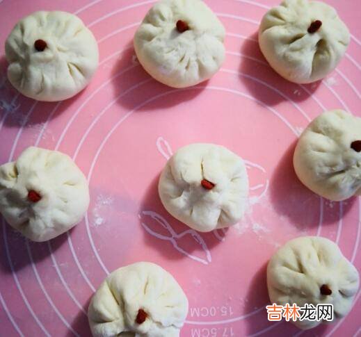 芝麻糖包怎么调馅