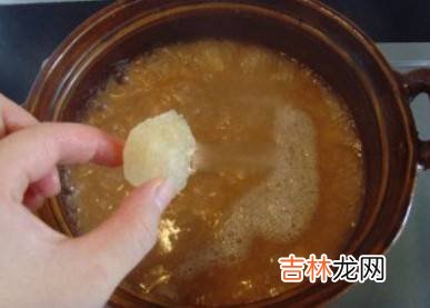 荷花莲子怎么吃