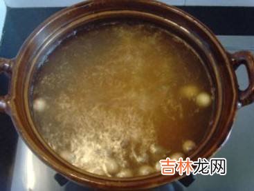 荷花莲子怎么吃