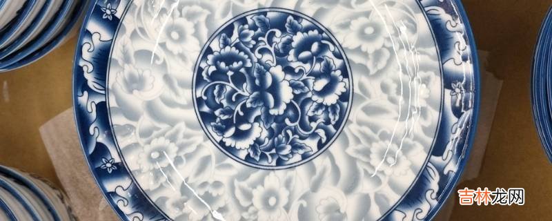 普通盘子可以放烤箱吗