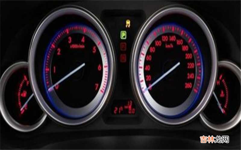 仪表盘油耗忽高忽低的原因是什么?