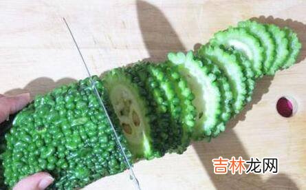 苦瓜干怎么制作方法