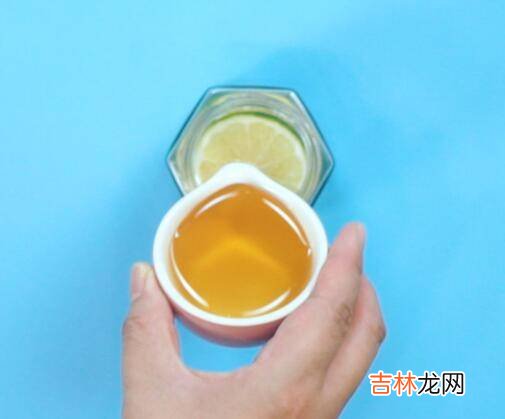 柠檬可以做什么饮品