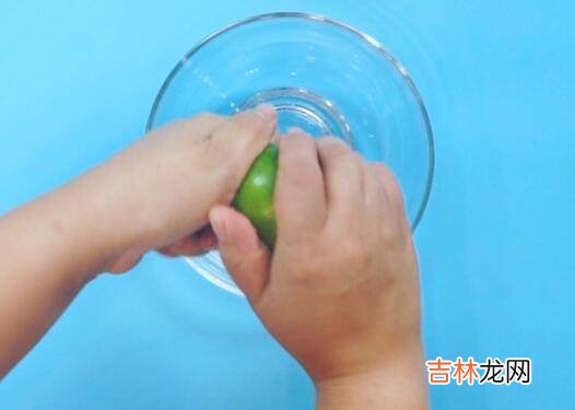 柠檬可以做什么饮品