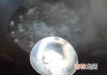 冰糖怎么熬成焦糖色