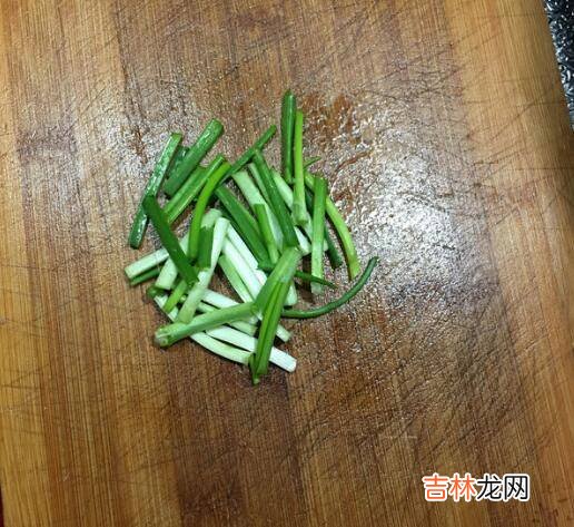 青瓜炒鸡蛋怎么炒