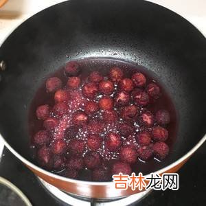 杨梅煮冰糖怎么煮窍门