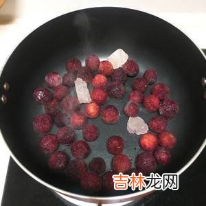 杨梅煮冰糖怎么煮窍门