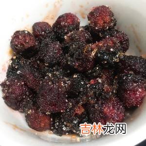 杨梅煮冰糖怎么煮窍门